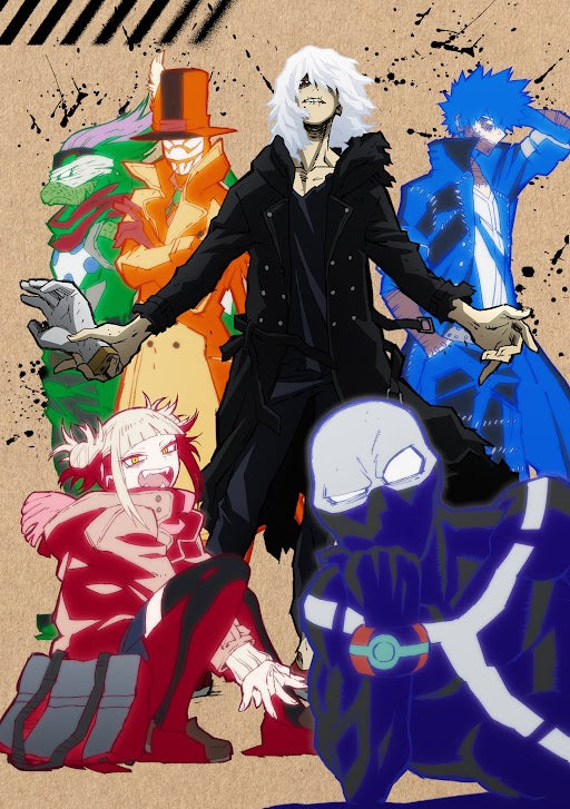 (DVD) My Hero Academia TV Series 5th Season Vol. 4 [First Run Limited Edition] - Animate International