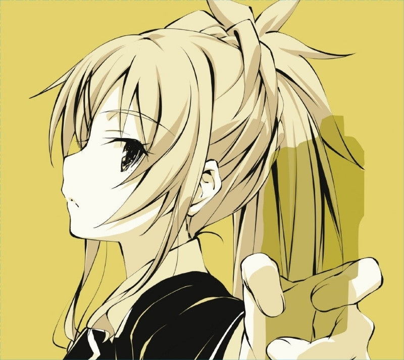 (Theme Song) TV Qualidea Code ED: clever / ClariS X GARNiDELiA [w/ DVD， Limited Pressing] Animate International