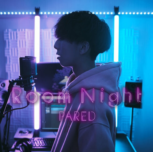 [a](Album) Room Night by PARED [First Run Limited Edition] Animate International