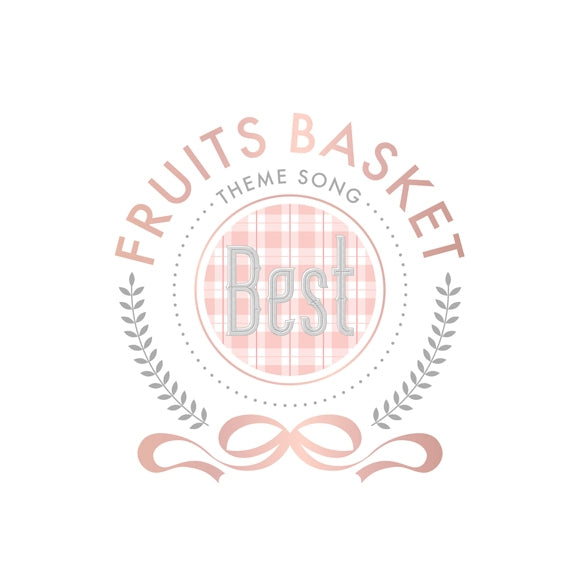 [a](Album) Fruits Basket Theme Song Best-of [w/ DVD]{Bonus:Bromide} Animate International