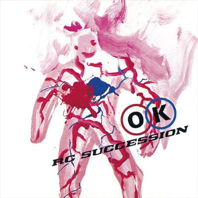 (Album) OK by RC Succession Animate International