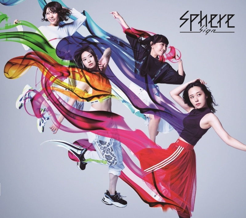 (Theme Song) Ultraman Taiga TV Series ED: Sign by Sphere [First Run Limited Edition] Animate International