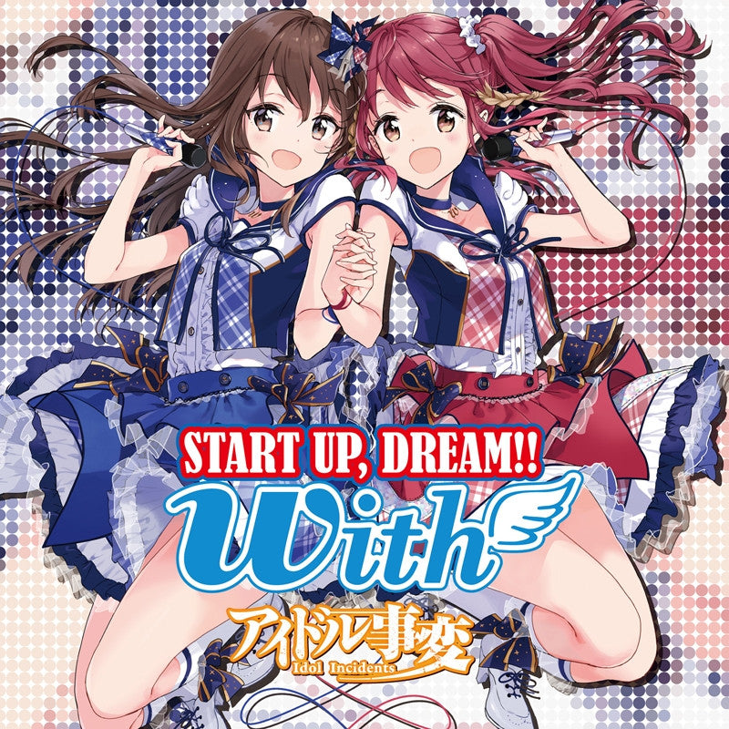 (Character Song) Idol Incidents with Animate International
