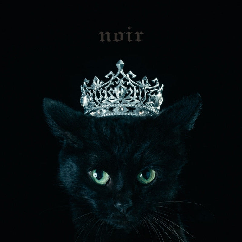 (Album) BEST SELECTION "noir" by Aimer [Regular Edition] Animate International