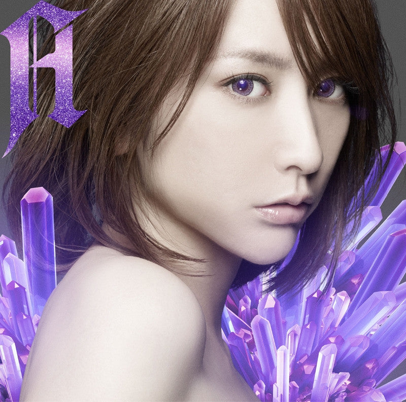 (Album) BEST -A- by Eir Aoi [/w DVD, First-run Limited Edition] Animate International