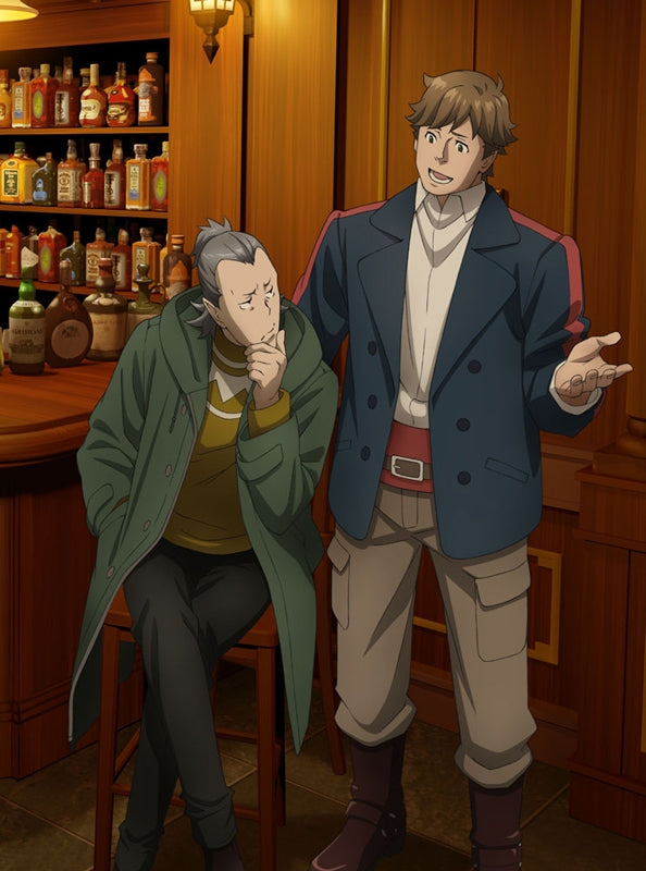 (DVD) Case File No 221: Kabukicho TV Series DVD BOX Vol. 4 Animate International
