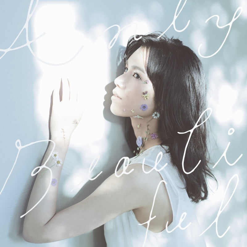 (Theme Song) The Seven Deadly Sins: Revival of The Commandments TV Series ED: Beautiful by Anly [First Run Production Limited Edition] Animate International