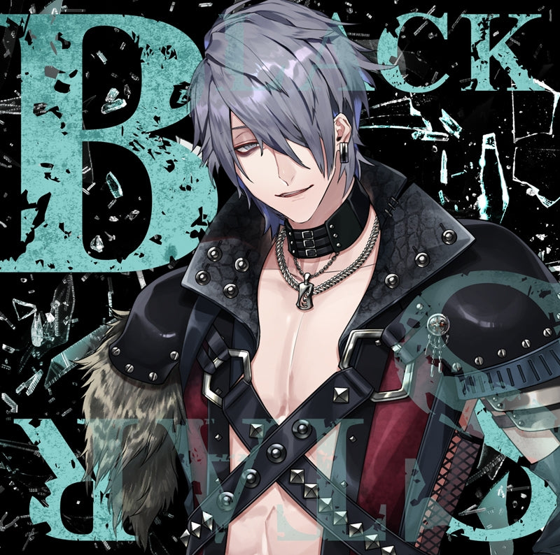 (Character Song) BLACKSTAR Theater Starless Game 2nd Anniversary EP Ignite a Noise SIN Ver. Animate International