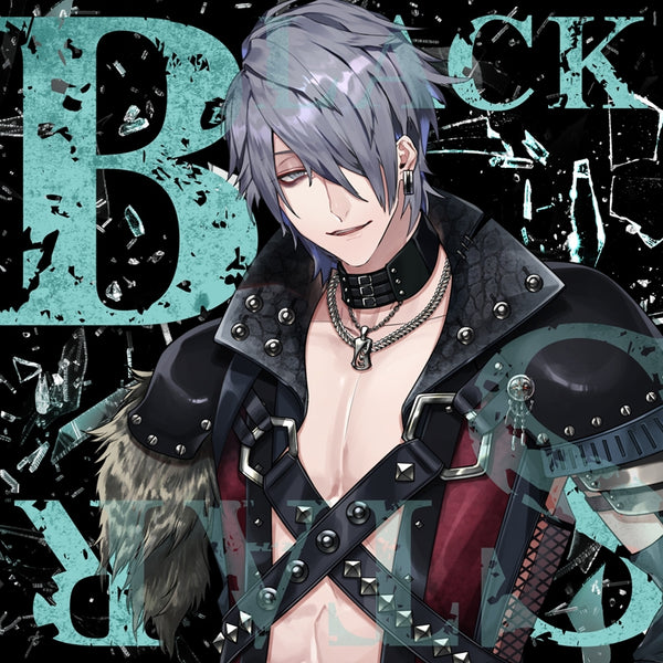animate】(Character Song) BLACKSTAR Theater Starless Game 2nd