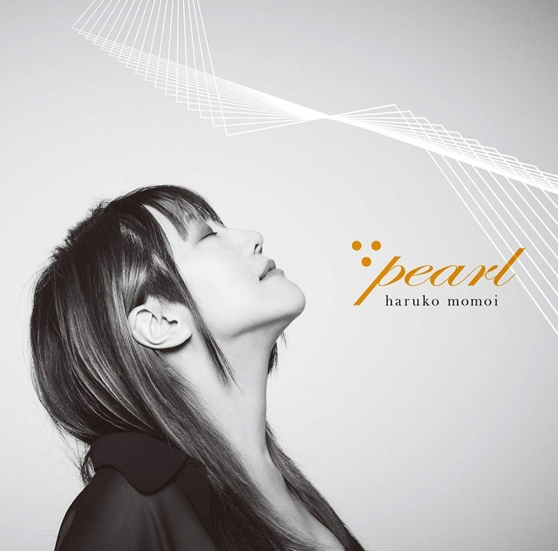 (Album) pearl by Haruko Momoi Animate International