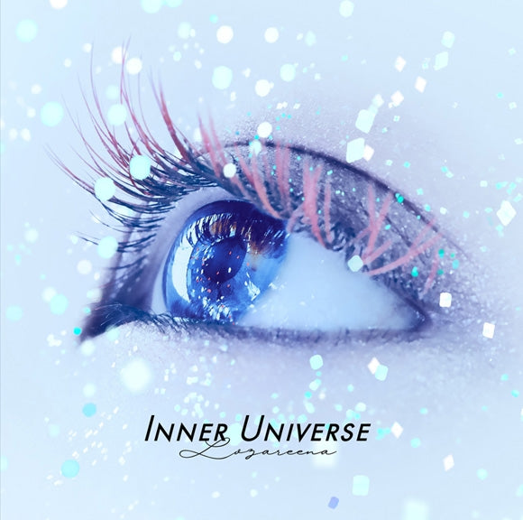 (Album) INNER UNIVERSE by Lozareena [Regular Edition] Animate International