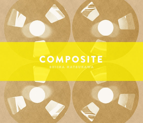 (Album) composite by Shiina Natsukawa [Complete Production Run Limited Edition] - Animate International