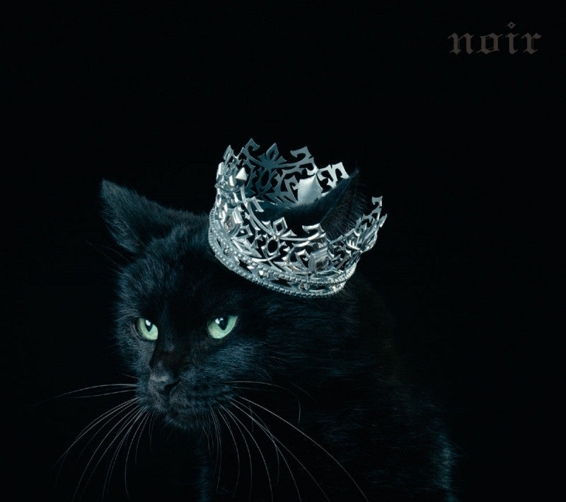 (Album) BEST SELECTION "noir" by Aimer [w/ Blu-ray, Limited Edition / Type A] Animate International