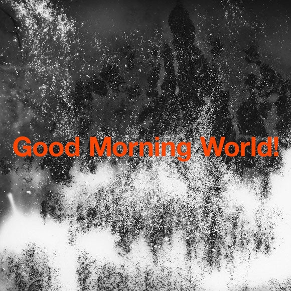 (Theme Song) Dr. STONE TV Series OP: Good Morning World! by BURNOUT SYNDROMES [Regular Edition] Animate International
