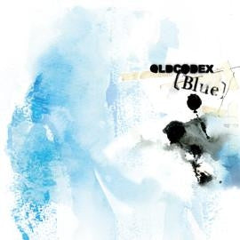 (Maxi Single) OLDCODEX / 〔Blue〕 Animate International