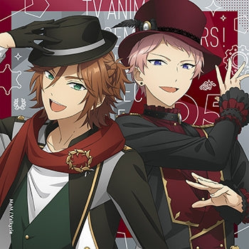 (Theme Song) Ensemble Stars! TV Series ED Collection VOL. 05 Animate International