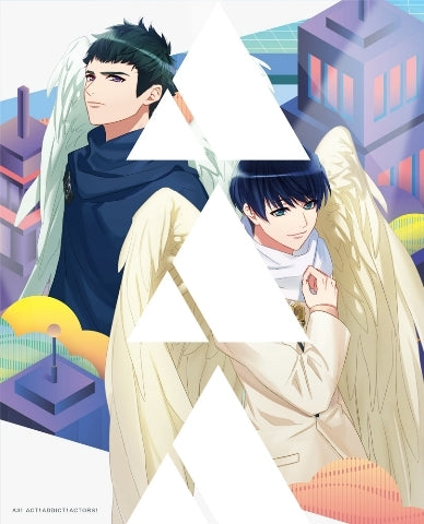 (Blu-ray) A3! TV Series Vol. 7 Animate International