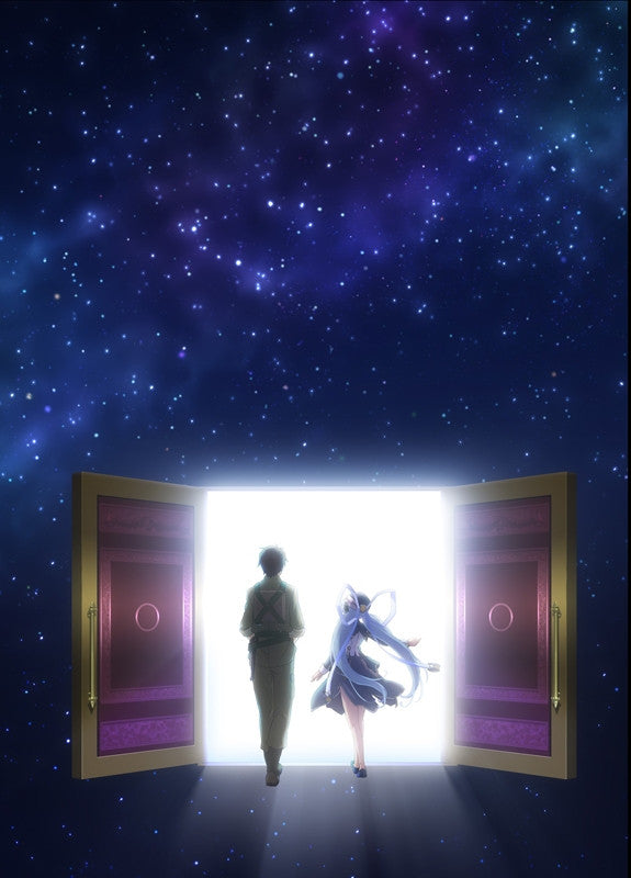 (Blu-ray) planetarian - Hoshi no Hito - [Regular Edition] Animate International