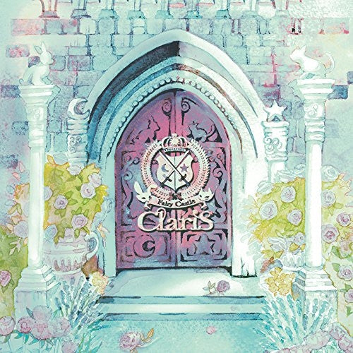 (Album) Fairy Castle by ClariS [Regular Edition] Animate International