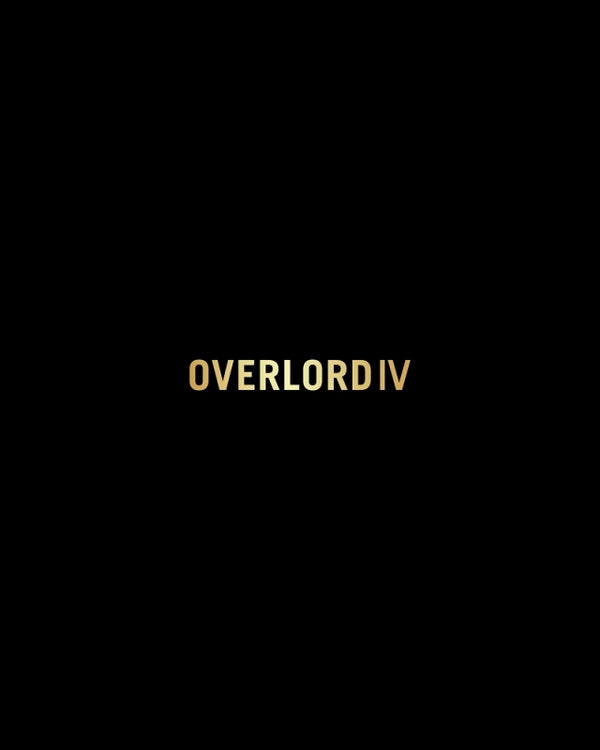 (DVD) Overlord IV TV Series Vol. 2
