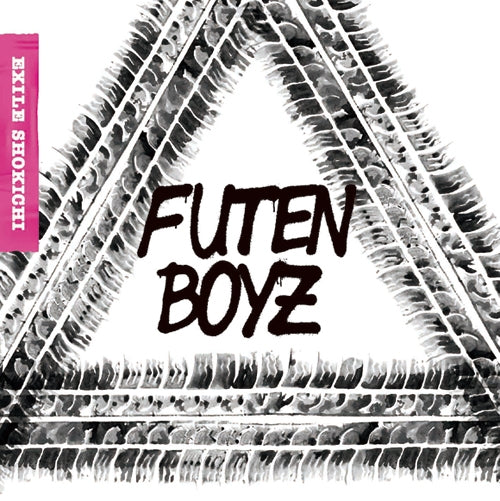 (Theme Song) DTC: Yukemuri Junjou Hen from HiGH & LOW Movie OP: Futen Boyz by EXILE SHOKICHI [Regular Edition] Animate International