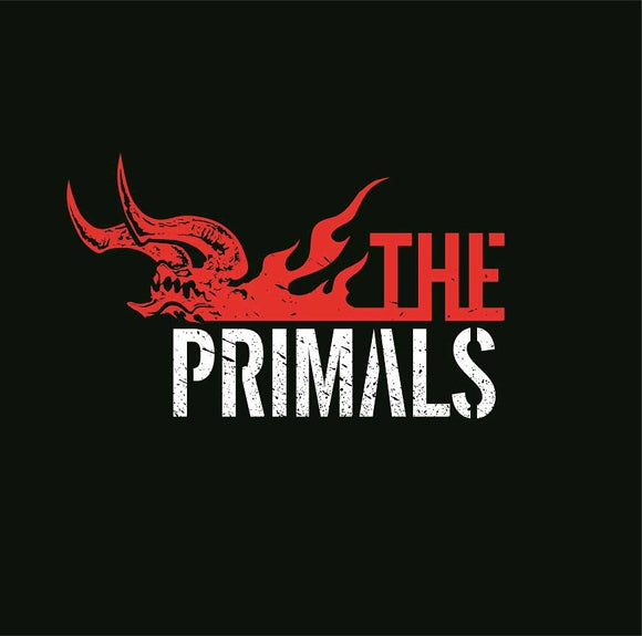 (Album) THE PRIMALS by THE PRIMALS Animate International