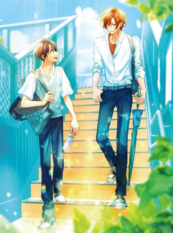 (DVD) Sasaki and Miyano TV Series Vol. 2 - Animate International