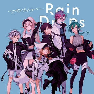 (Album) Ontology by Rain Drops [First Run Limited Edition B] Animate International