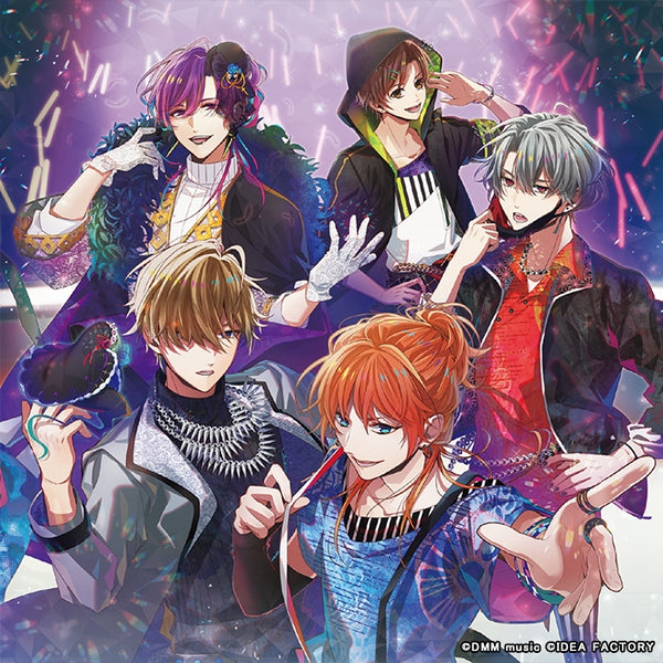 (Drama CD) Laugh Life! Final Round Ridiculs ver. [First Run Limited Edition] Animate International