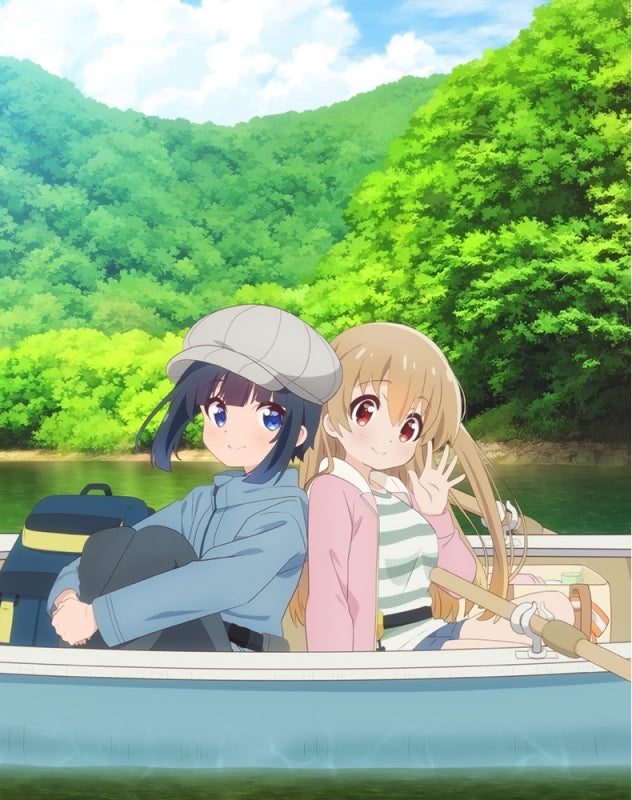 (DVD) Slow Loop TV Series Vol. 1
