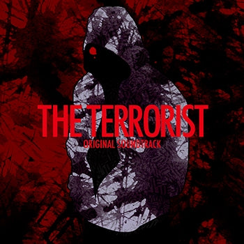 (Soundtrack) TERRORIST (Gyakuto) Original Movie Soundtrack Animate International