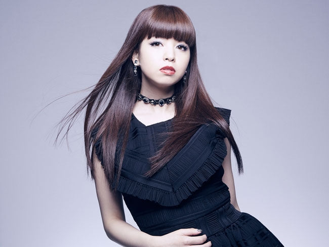 (Album) LUNA JOULE by Luna Haruna [Regular Edition] Animate International