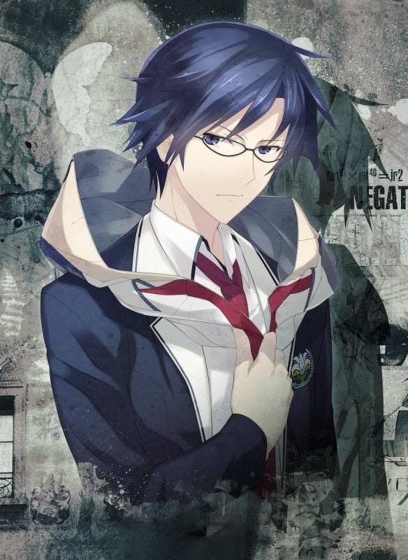 (DVD) CHAOS;CHILD: SILENT SKY [w/ CD, Limited Release] Animate International