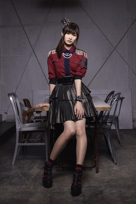 (Maxi Single)Yui Watanabe / spearmint　 [Regular Edition] Animate International