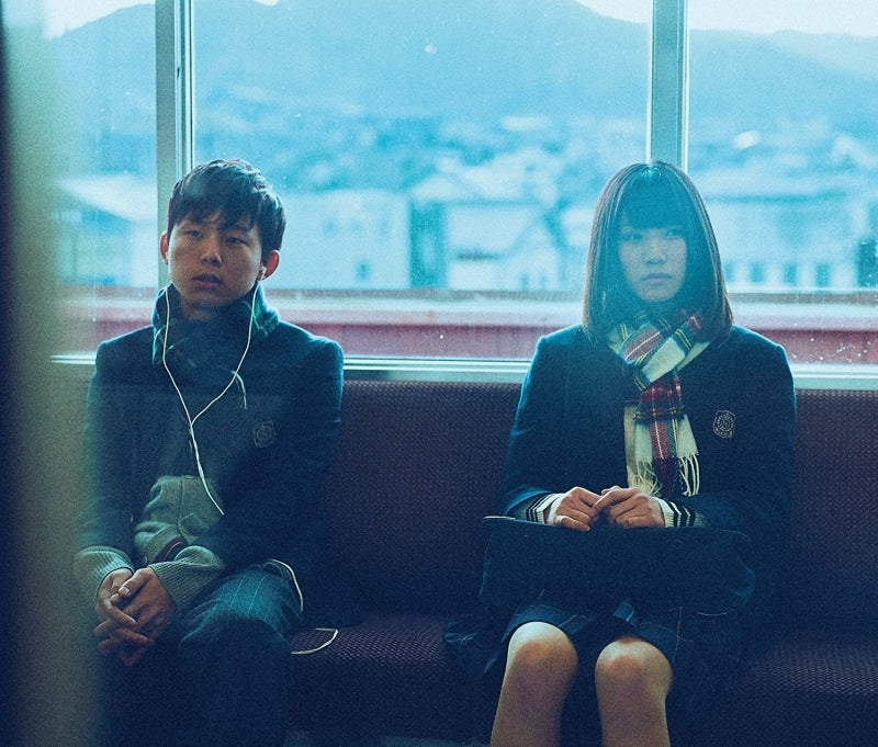 (Album) Aoiro Film by H△G [Regular Edition] Animate International