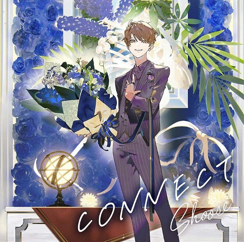 [a](Album) CONNECT by Shoose [First Run Limited Edition]