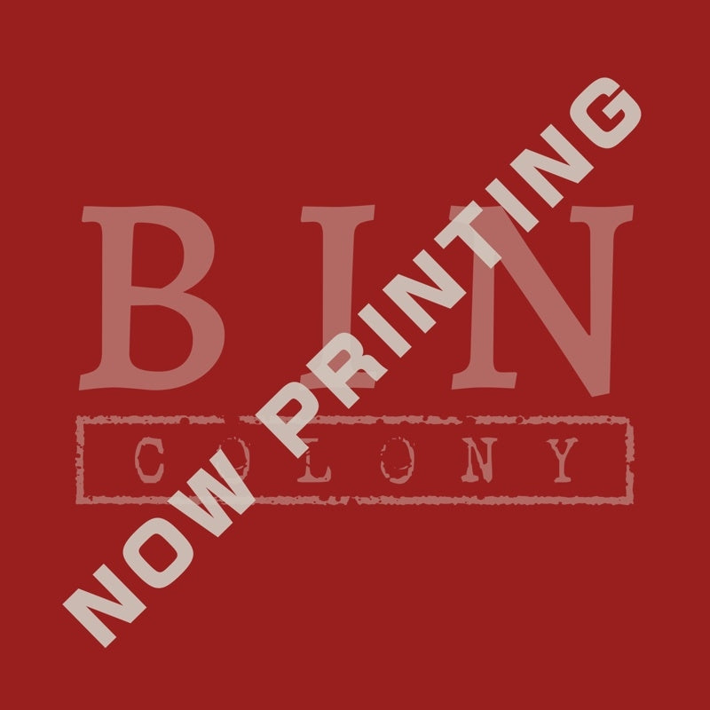 (Album) COLONY by BIN [Regular Edition] Animate International