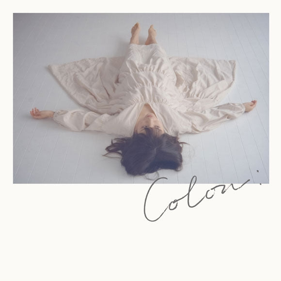 (Album) Colon by Eri Sasaki [Regular Edition]