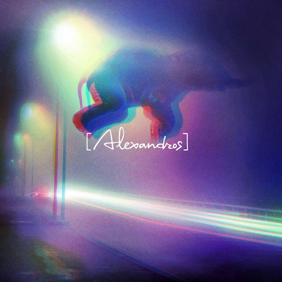 (Theme Song) Mobile Suit Gundam: Hathaway's Flash (Film) Theme Song: Senkou by [Alexandros] [First Run Limited Edition w/ Blu-ray] - Animate International