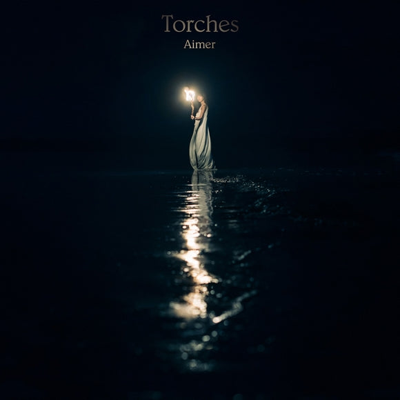 (Theme Song) Vinland Saga TV Series ED: Torches by Aimer [First Run Limited Edition] Animate International