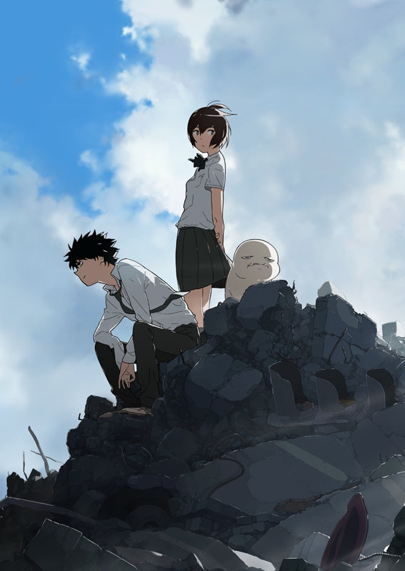 (Blu-ray) Cencoroll Connect (Film) [Regular Edition] Animate International