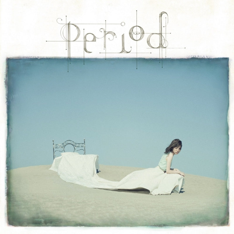 (Album) Period by Eri Sasaki [Limited Release] Animate International