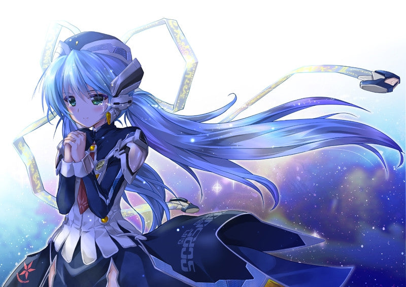 (Blu-ray) planetarian - Hoshi no Hito - [Deluxe Edition] Animate International