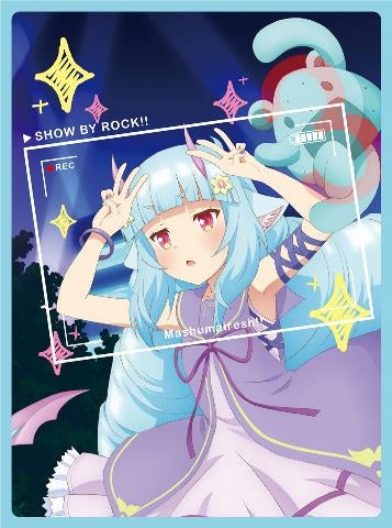 (DVD) Show By Rock!! Mashumairesh!! TV Series Vol. 3 Animate International