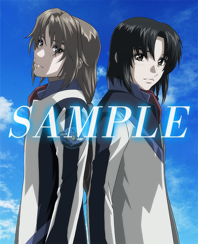 (Blu-ray) Fafner in the Azure: EXODUS TV Series Blu-ray BOX [First Run Limited Edition] Animate International