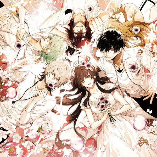 Collar x malice 2025 unlimited ps vita