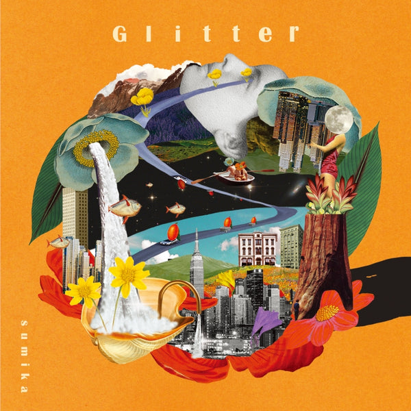 (Theme Song) A Couple of Cuckoos TV Series OP: Glitter by sumika [Regular Edition]