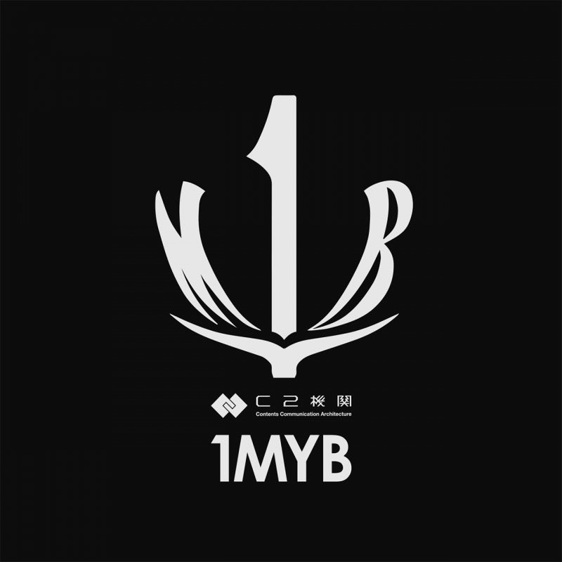 (Album) 1MYB by C2 Kikan 1MYB [w/ DVD Edition] Animate International