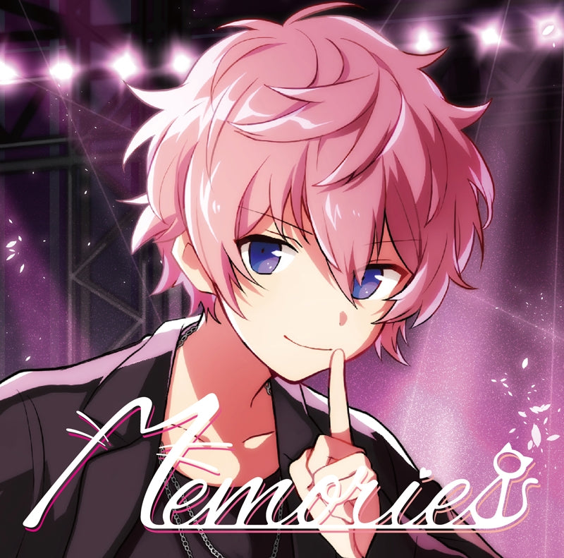 (Album) Memories by Satomi [Regular Edition] Animate International