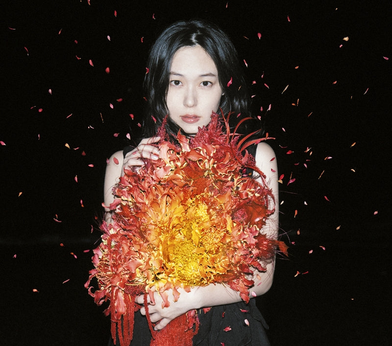 (Album) emotion by Minako Kotobuki [First Run Production Limited Edition] Animate International